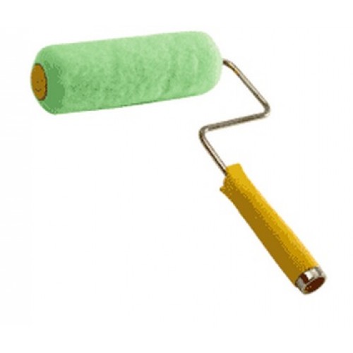 Rodillo de Pintura