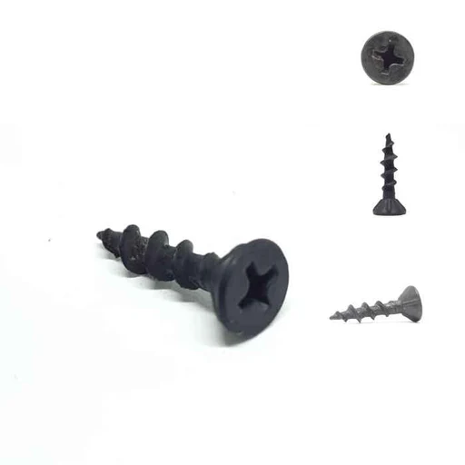 Tornillos para Madera